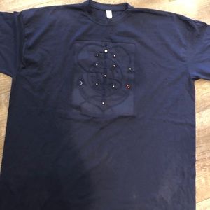 Vintage 1990’s Anchor T-shirt